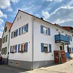 Korbmacher - Auszeit In Der Pfalz Apartament