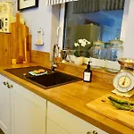 Apartament Korbmacher - Auszeit In Der Pfalz