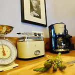 Korbmacher - Auszeit In Der Pfalz Heuchelheim-Klingen