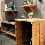 Apartamento Korbmacher - Auszeit In Der Pfalz