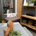Apartament Korbmacher - Auszeit In Der Pfalz *