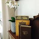 Apartament Korbmacher - Auszeit In Der Pfalz *