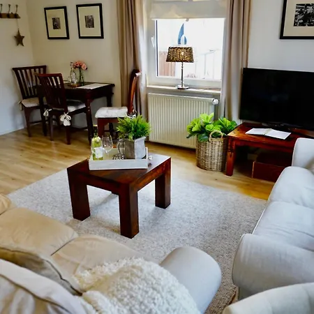 Korbmacher - Auszeit In Der Pfalz