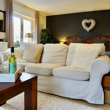 Apartment Korbmacher - Auszeit In Der Pfalz Heuchelheim-Klingen