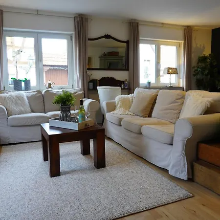 Korbmacher - Auszeit In Der Pfalz Apartment