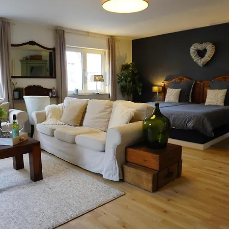 Korbmacher - Auszeit In Der Pfalz Apartment *