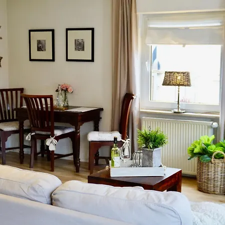 Apartment Korbmacher - Auszeit In Der Pfalz *