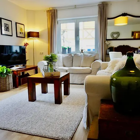 Apartment Korbmacher - Auszeit In Der Pfalz Heuchelheim-Klingen