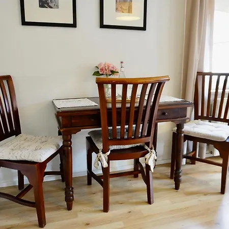 Korbmacher - Auszeit In Der Pfalz 公寓