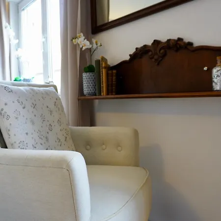 Apartment Korbmacher - Auszeit In Der Pfalz Heuchelheim-Klingen