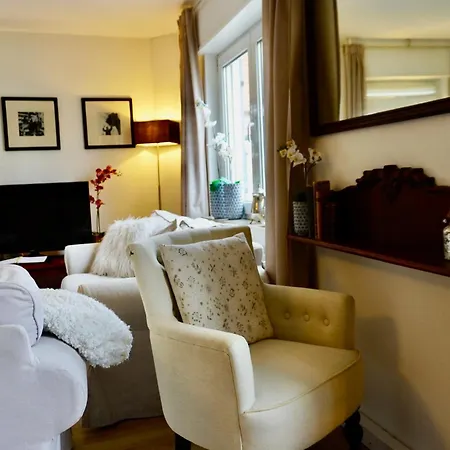 Apartment Korbmacher - Auszeit In Der Pfalz Heuchelheim-Klingen