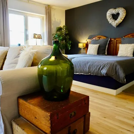 Korbmacher - Auszeit In Der Pfalz Heuchelheim-Klingen