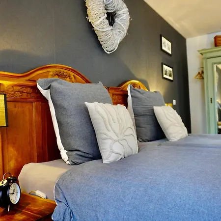 Korbmacher - Auszeit In Der Pfalz Heuchelheim-Klingen