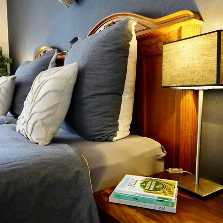 Apartment Korbmacher - Auszeit In Der Pfalz