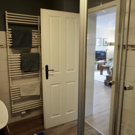 公寓 Korbmacher - Auszeit In Der Pfalz