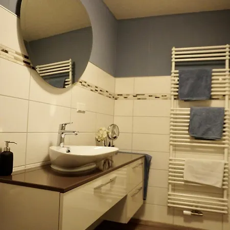 Apartment Korbmacher - Auszeit In Der Pfalz Heuchelheim-Klingen