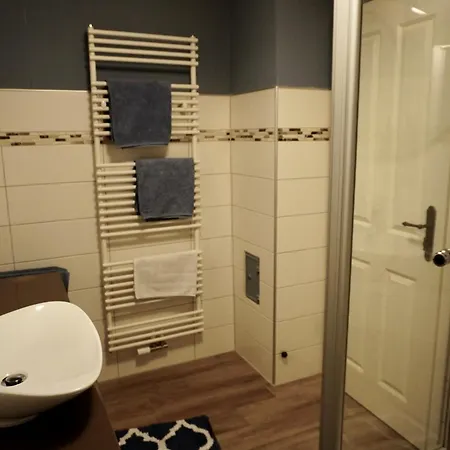 Korbmacher - Auszeit In Der Pfalz *