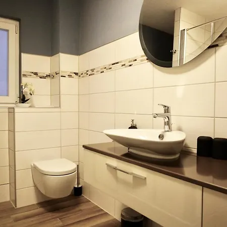 Korbmacher - Auszeit In Der Pfalz *