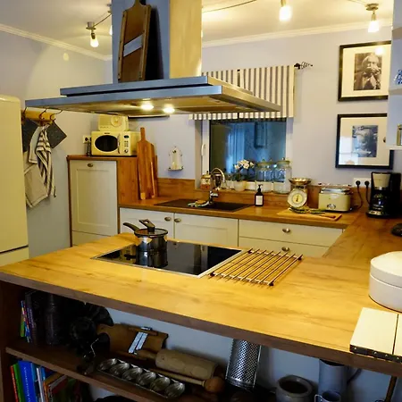 Korbmacher - Auszeit In Der Pfalz Apartment
