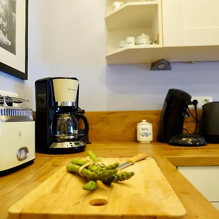 Korbmacher - Auszeit In Der Pfalz * Heuchelheim-Klingen