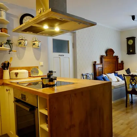 Korbmacher - Auszeit In Der Pfalz *