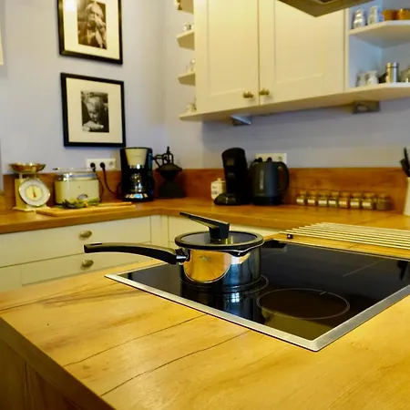 Korbmacher - Auszeit In Der Pfalz 公寓