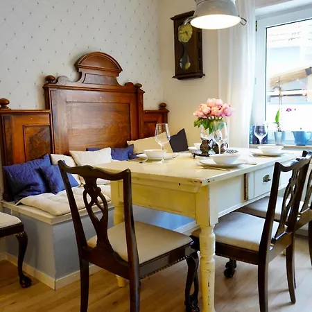 Korbmacher - Auszeit In Der Pfalz Apartment *