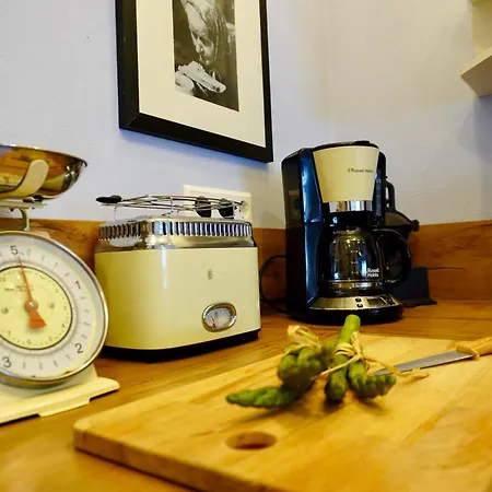 Korbmacher - Auszeit In Der Pfalz