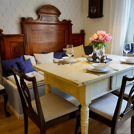 Korbmacher - Auszeit In Der Pfalz