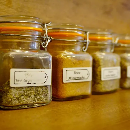 Korbmacher - Auszeit In Der Pfalz Apartment Heuchelheim-Klingen
