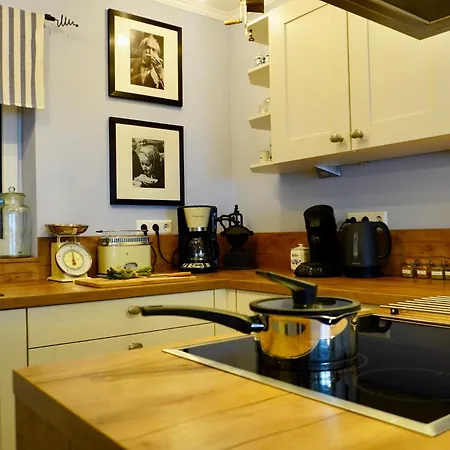 Korbmacher - Auszeit In Der Pfalz Apartment *