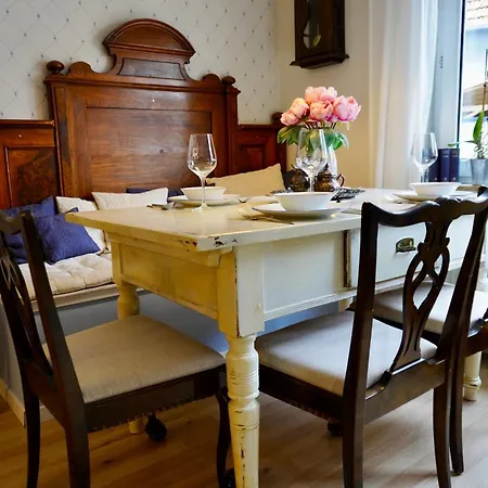 Korbmacher - Auszeit In Der Pfalz