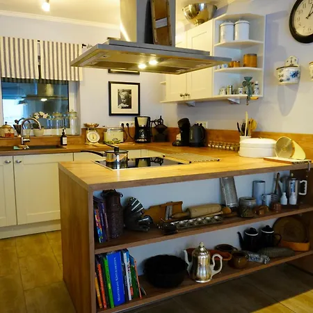 Apartment Korbmacher - Auszeit In Der Pfalz
