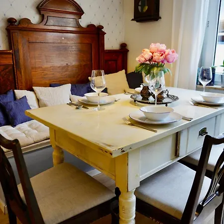 Korbmacher - Auszeit In Der Pfalz