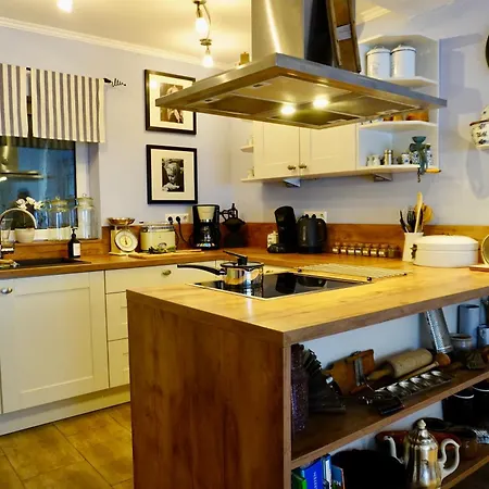 Korbmacher - Auszeit In Der Pfalz Apartment