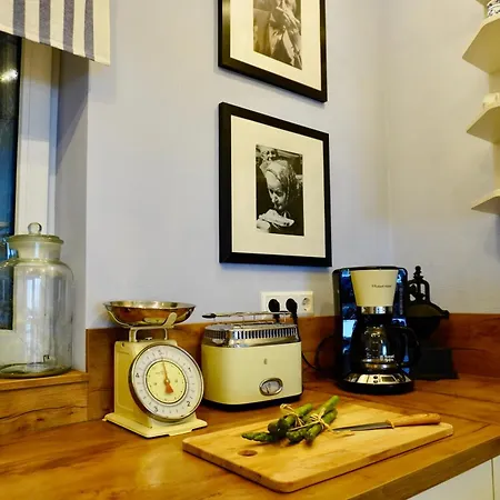 Korbmacher - Auszeit In Der Pfalz Apartment *