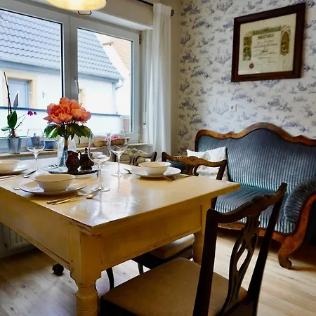 Apartment Korbmacher - Auszeit In Der Pfalz *