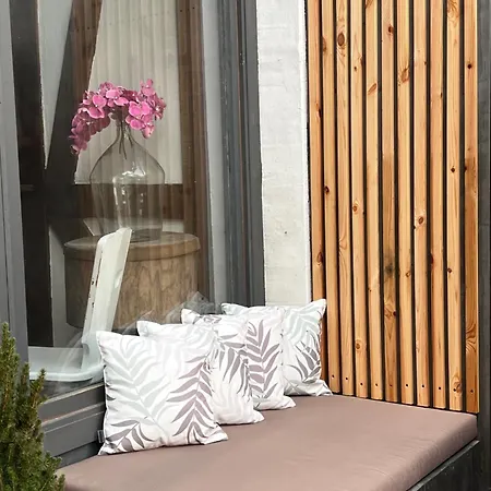 Apartmán Korbmacher - Auszeit In Der Pfalz *