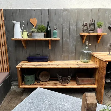 Korbmacher - Auszeit In Der Pfalz Apartmán Heuchelheim-Klingen