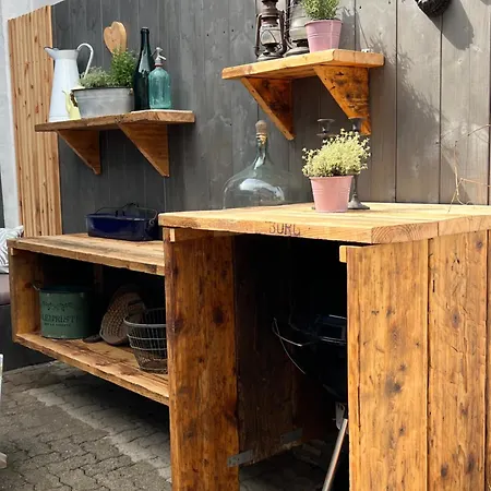 公寓 Korbmacher - Auszeit In Der Pfalz