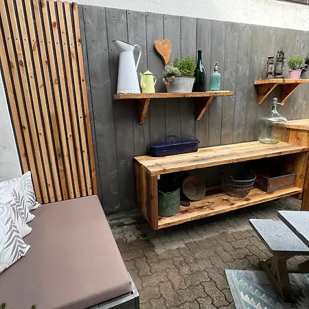 Apartmán Korbmacher - Auszeit In Der Pfalz
