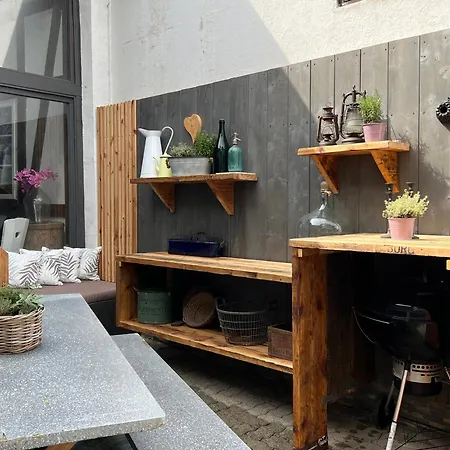 Korbmacher - Auszeit In Der Pfalz *