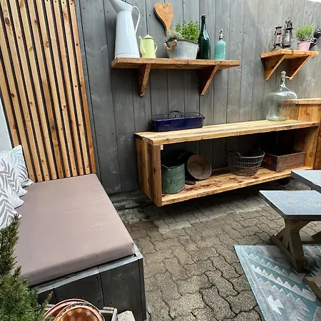 Korbmacher - Auszeit In Der Pfalz *