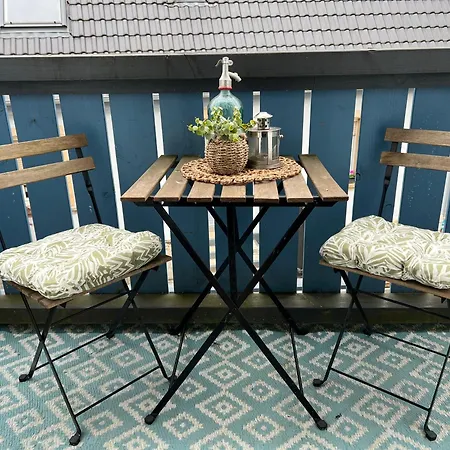 公寓 Korbmacher - Auszeit In Der Pfalz Heuchelheim-Klingen