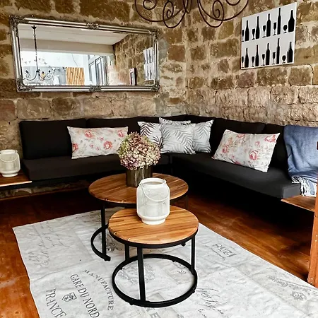 Korbmacher - Auszeit In Der Pfalz 公寓 *