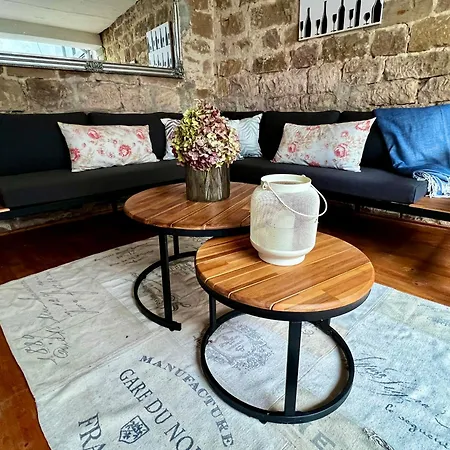 Korbmacher - Auszeit In Der Pfalz Heuchelheim-Klingen