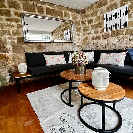 Korbmacher - Auszeit In Der Pfalz Heuchelheim-Klingen