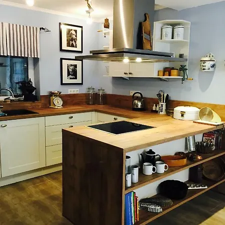 Apartmán Korbmacher - Auszeit In Der Pfalz *