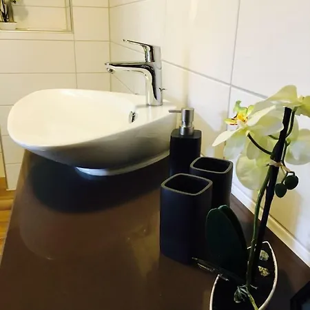 Gaestehaus Sellemols Korbmacher * Heuchelheim-Klingen