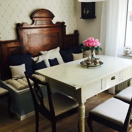 Korbmacher - Auszeit In Der Pfalz 公寓 *